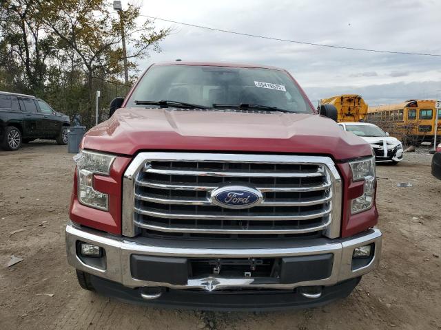 2015 FORD F150 SUPER - 1FTEX1EPXFFB94412