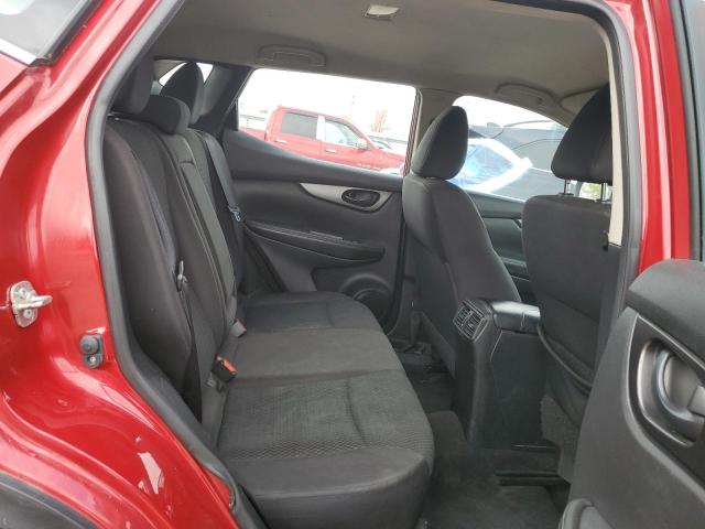 2018 NISSAN ROGUE SPOR JN1BJ1CR7JW259513