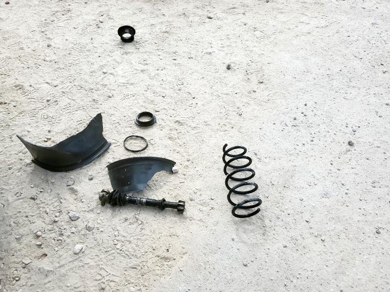 2021 JEEP RENEGADE SPORT #3318078377