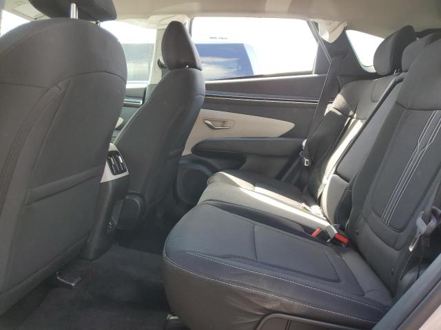 2024 HYUNDAI TUCSON SEL 5NMJB3DE7RH387942