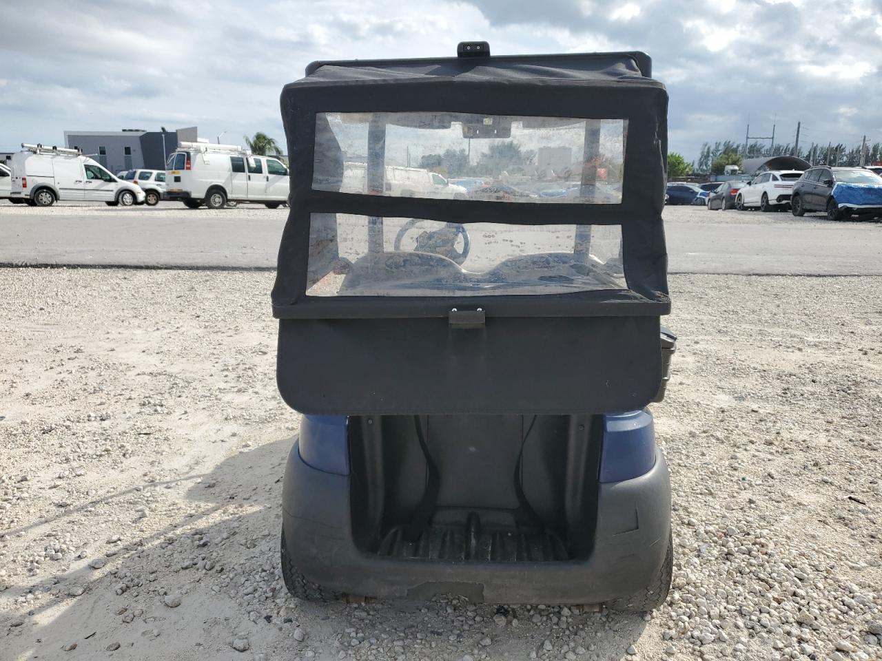 Lot #3274658848 2019 CLUB CAR TEMPO LI