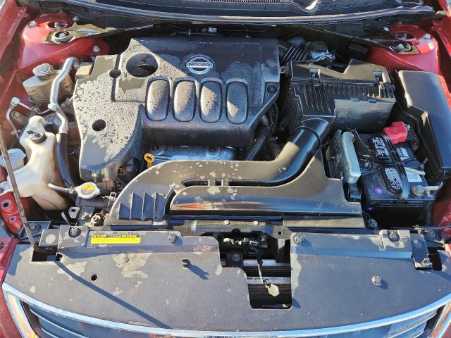 2010 NISSAN ALTIMA BAS - 1N4AL2AP2AN456983