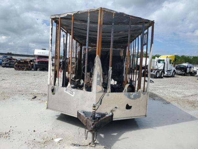 2023 DIAMOND TRAILER #3310407954