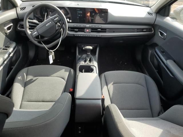 2025 KIA K4 LX #3296407643