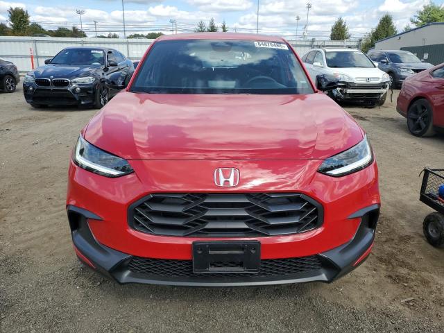 2025 HONDA HR-V #3298088131