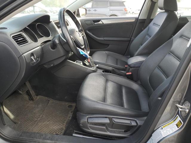 2017 VOLKSWAGEN JETTA SE 3VWDB7AJ2HM399706