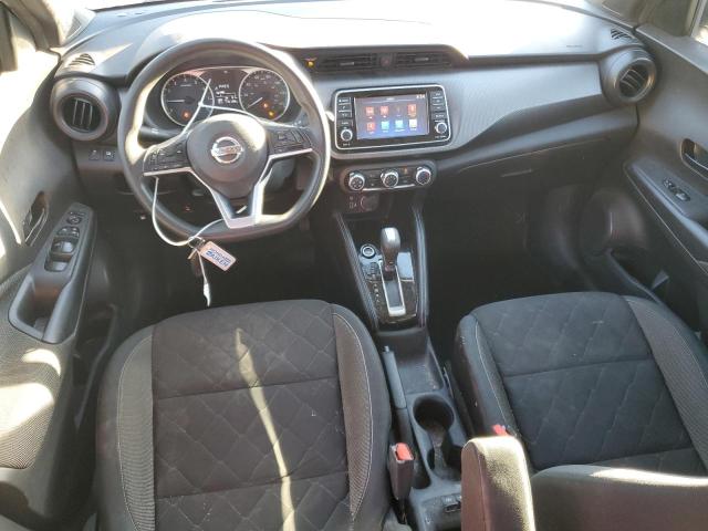 2019 NISSAN KICKS S #3285663651