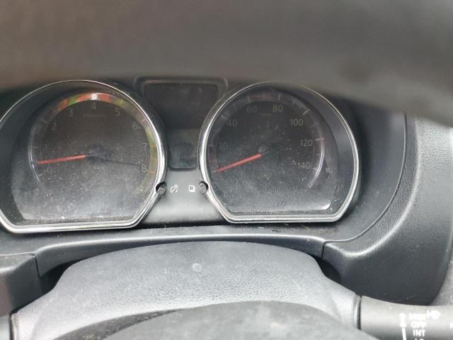 2015 NISSAN VERSA NOTE #3302788899