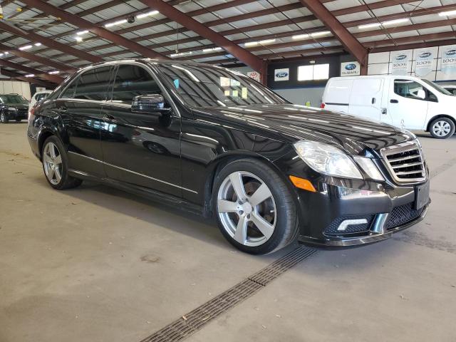 2011 MERCEDES-BENZ E 350 4MAT - WDDHF8HBXBA444026