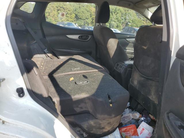 2021 NISSAN ROGUE SPOR JN1BJ1AV2MW314051