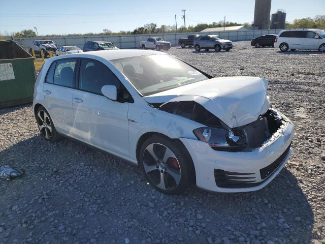 2017 VOLKSWAGEN GTI S - 3VW5T7AU1HM061709