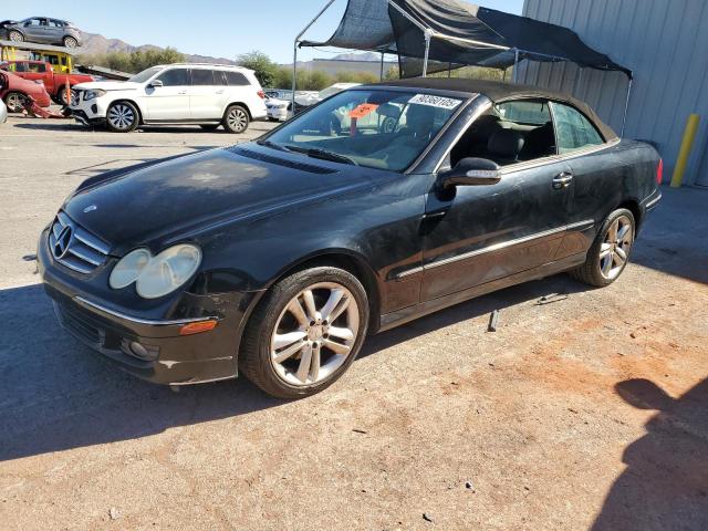 Global Auto Auctions: 2009 MERCEDES-BENZ CLK 350