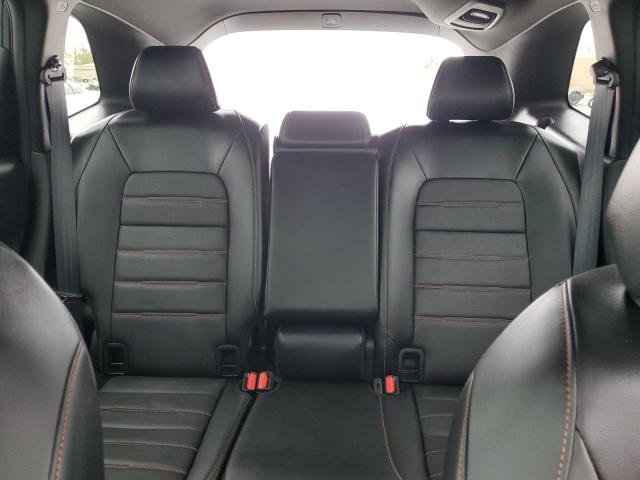 2025 HONDA CR-V SPORT-L #3302766354