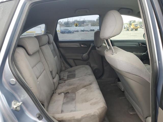 2008 HONDA CR-V LX #3276497094