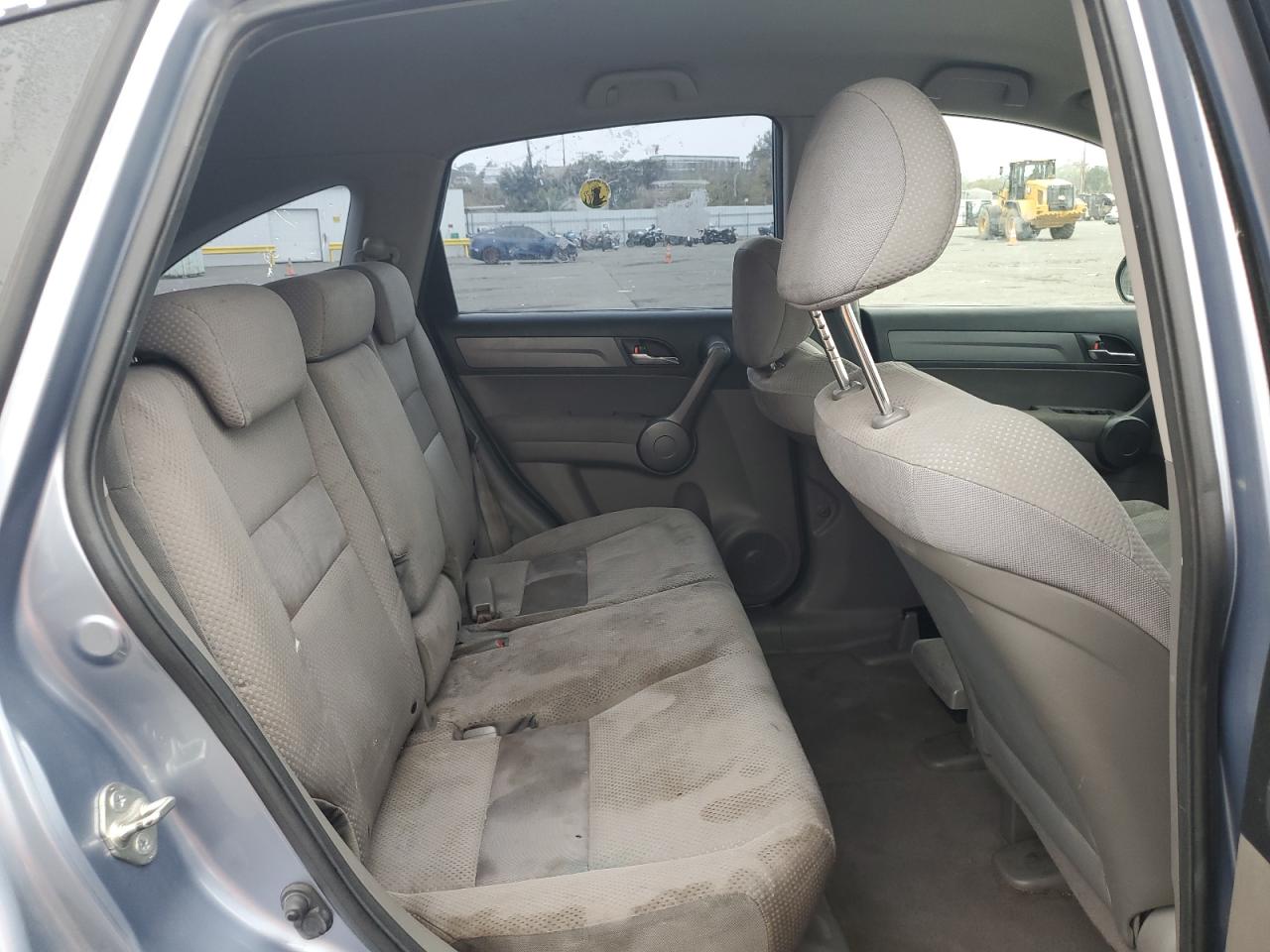 Lot #3276497094 2008 HONDA CR-V LX