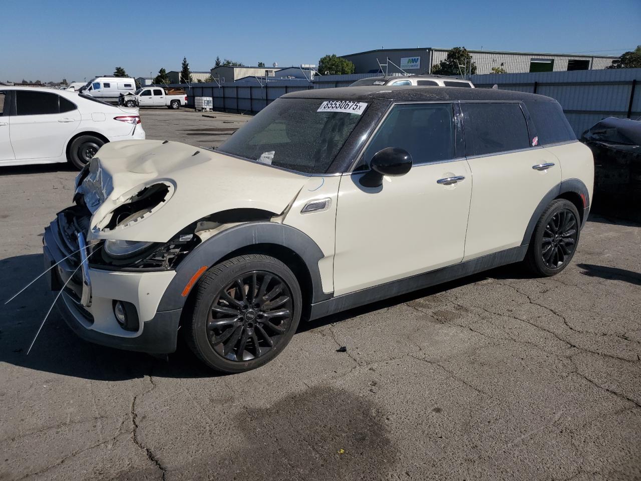 Vehicle photo