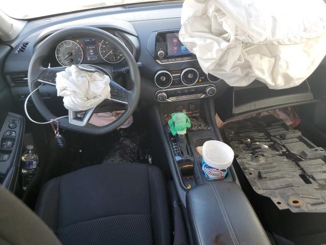 2021 NISSAN SENTRA S - 3N1AB8BV8MY254513