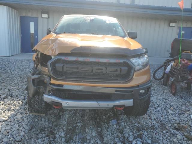 2019 FORD RANGER XL #3277432538