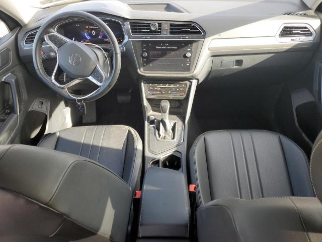 2024 VOLKSWAGEN TIGUAN SE #3315985084