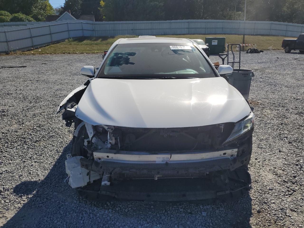 Lot #3302909075 2018 TOYOTA CAMRY L