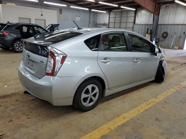 2015 TOYOTA PRIUS - JTDKN3DU1F1903057