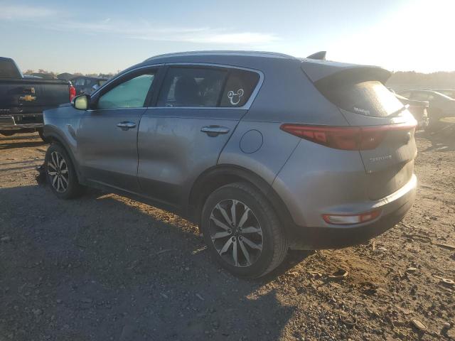 2017 KIA SPORTAGE E - KNDPNCAC0H7105733