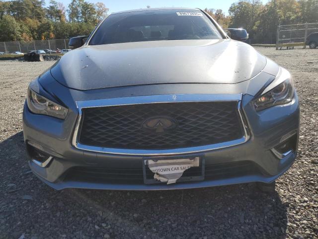 2018 INFINITI Q50 LUXE #3278713639