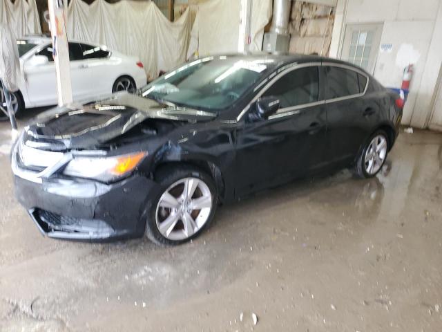 Global Auto Auctions: 2014 ACURA ILX 20
