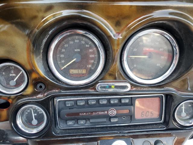 2005 HARLEY-DAVIDSON FLHTCUI - 1HD1FCW175Y604642