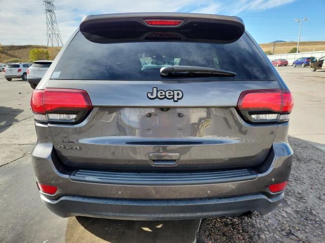 2016 JEEP GRAND CHER - 1C4RJFAG5GC462632