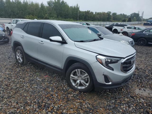 2018 GMC TERRAIN SL 3GKALMEV5JL217379