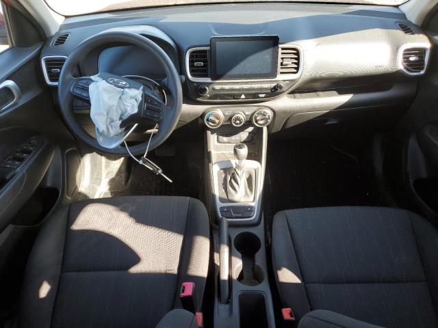 2023 HYUNDAI VENUE SE - KMHRB8A36PU216233