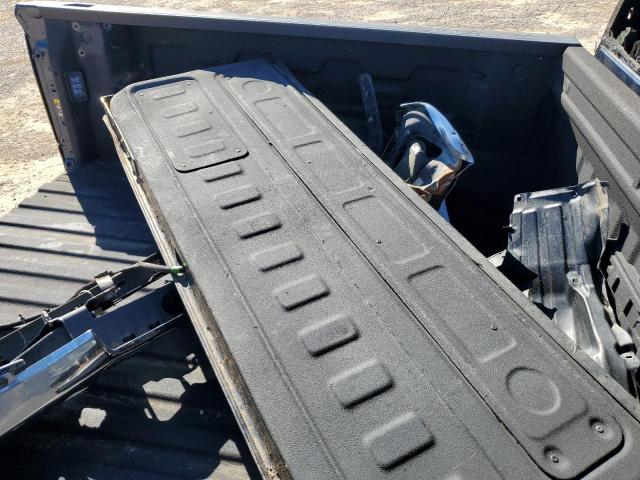 2019 GMC SIERRA K15 - 3GTP9EELXKG299788