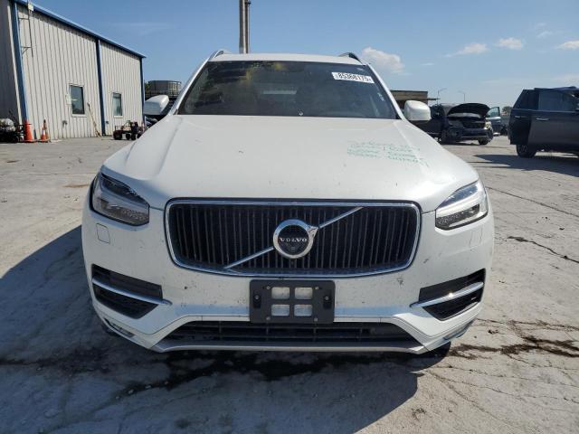 2017 VOLVO XC90 T6 YV4A22PK9H1154825