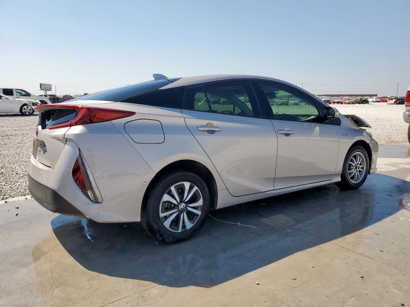 2019 TOYOTA PRIUS PRIM #3274870172