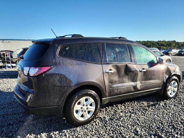 2015 CHEVROLET TRAVERSE L - 1GNKRFKD2FJ209316