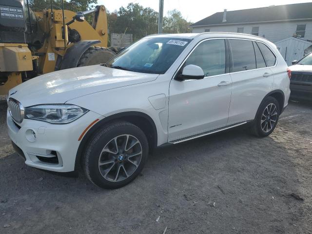 BMW X5 XDR40E