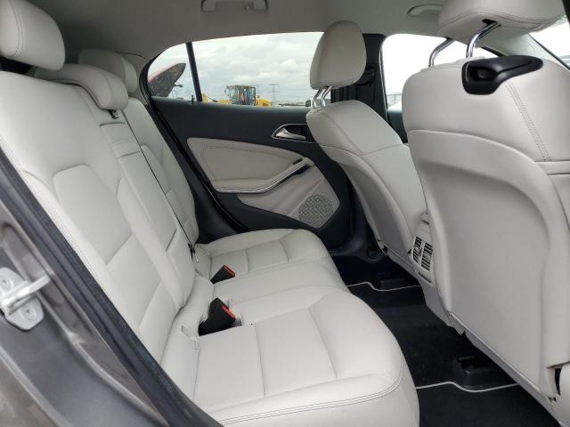 2016 MERCEDES-BENZ GLA 250 4M WDCTG4GB6GJ210317