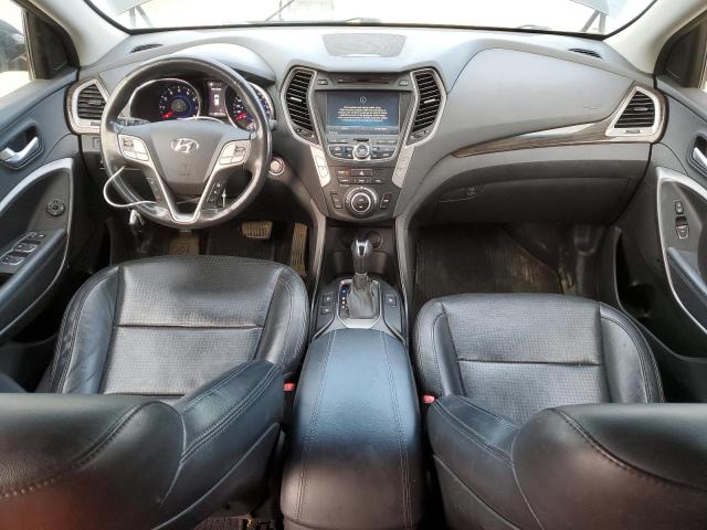 2013 HYUNDAI SANTA FE S - 5XYZUDLAXDG115924