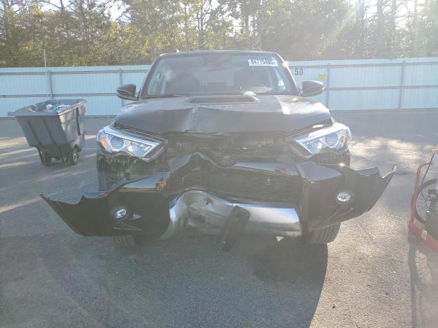 2024 TOYOTA 4RUNNER SR JTERU5JR2R6245782