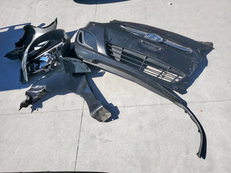 2017 HYUNDAI ACCENT SE KMHCT4AE6HU353879