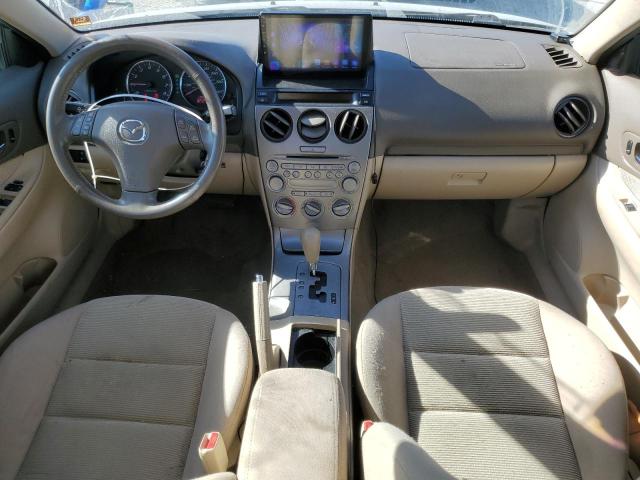 2003 MAZDA 6 I #3309427996