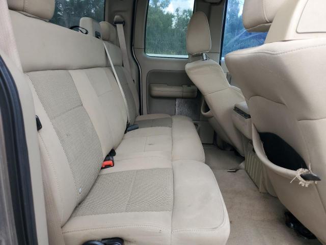 2006 FORD F150 #3304364591