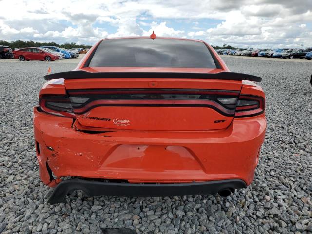 2020 DODGE CHARGER GT - 2C3CDXHG7LH195949