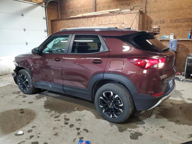 2023 CHEVROLET TRAILBLAZER LT #3311697235