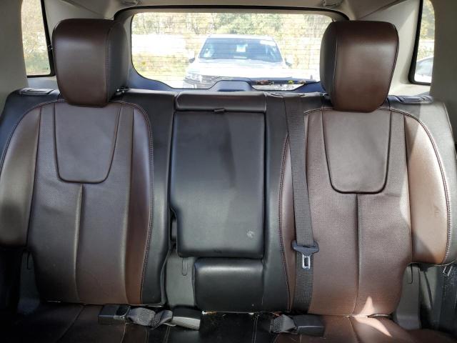 2014 GMC TERRAIN SL - 2GKFLYEK2E6312382