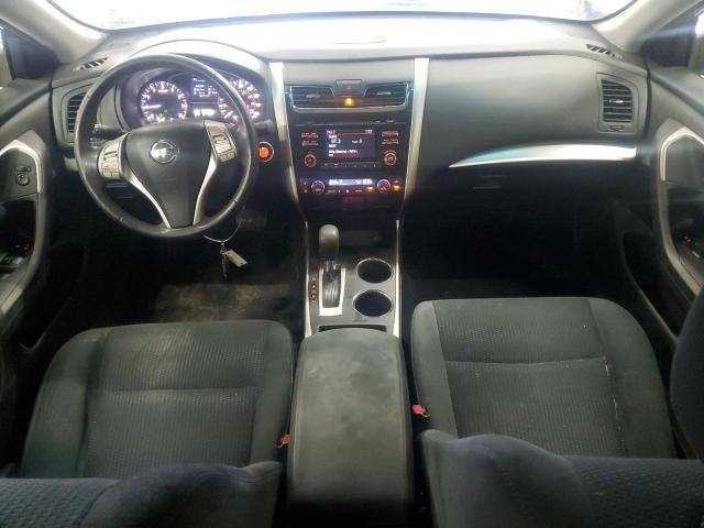 2015 NISSAN ALTIMA 2.5 - 1N4AL3APXFC159761