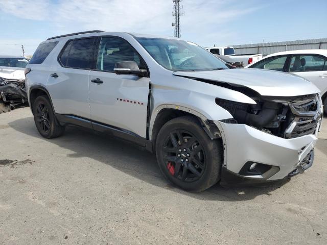 2020 CHEVROLET TRAVERSE PREMIER 1GNEVKKW2LJ158561