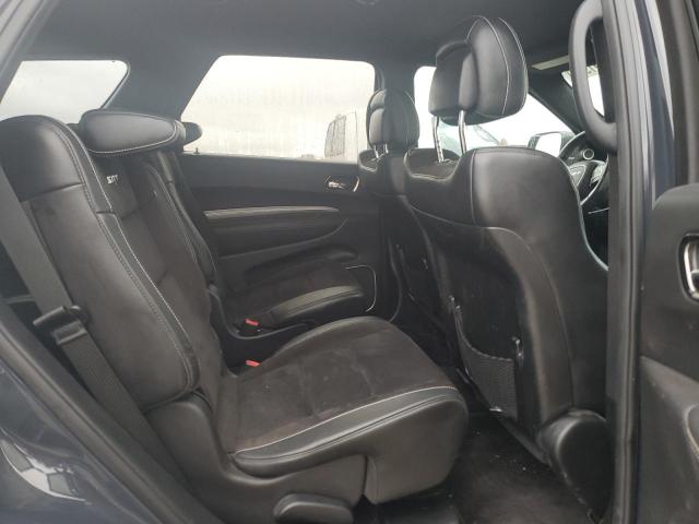 2018 DODGE DURANGO SR - 1C4SDJGJ6JC198276