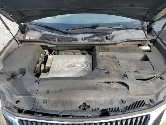 2010 LEXUS RX 350 - JTJZK1BA4A2400952